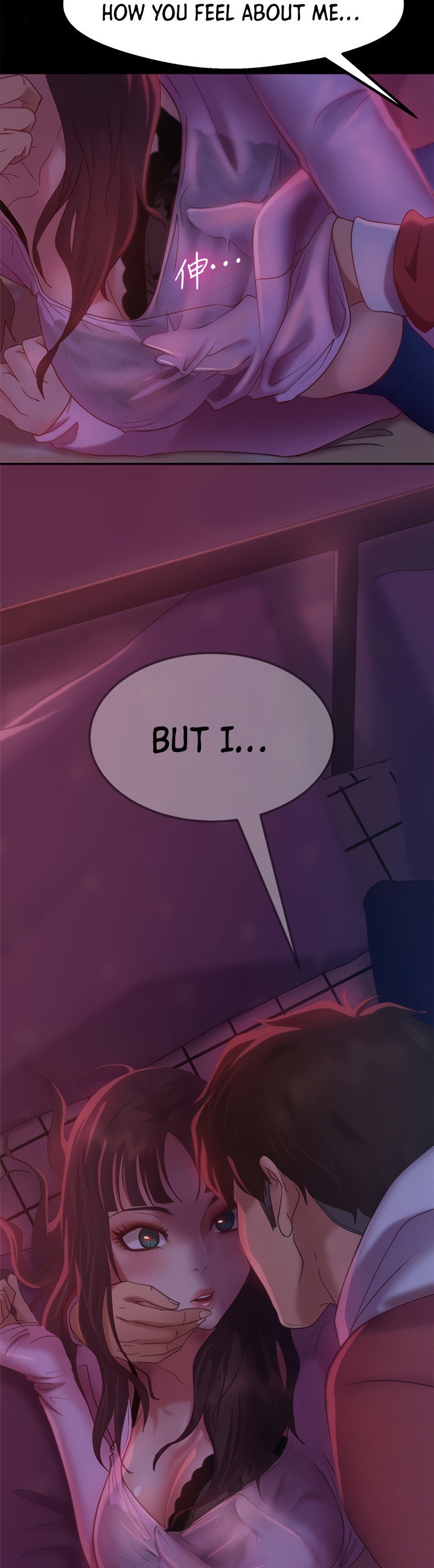 A Twisted Day - Chapter 8 [photo 39] - MangaPorn