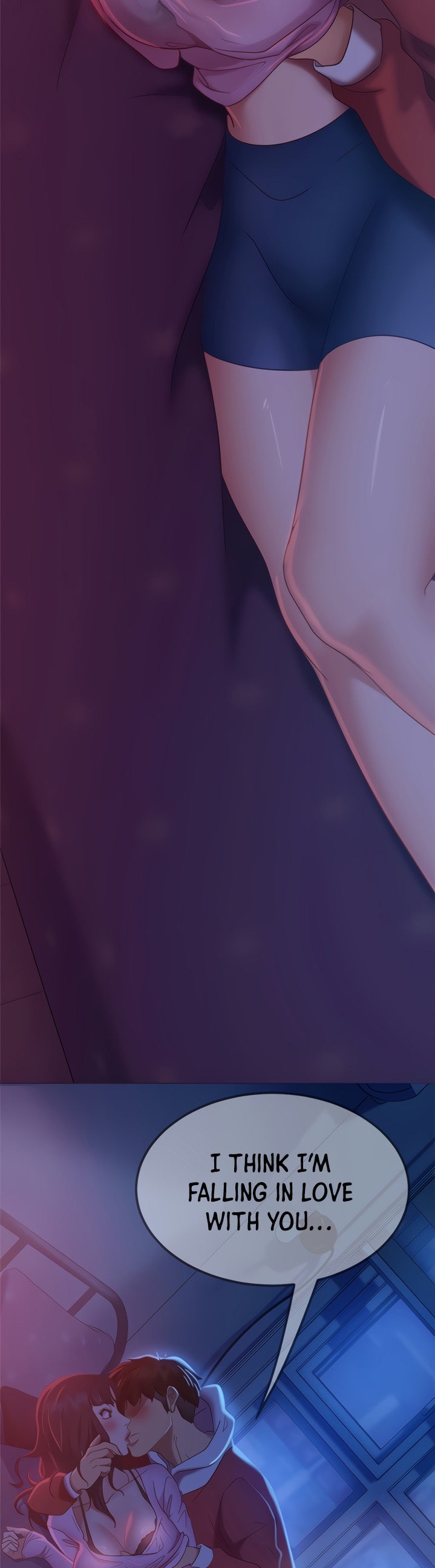 A Twisted Day - Chapter 8 [photo 40] - MangaPorn