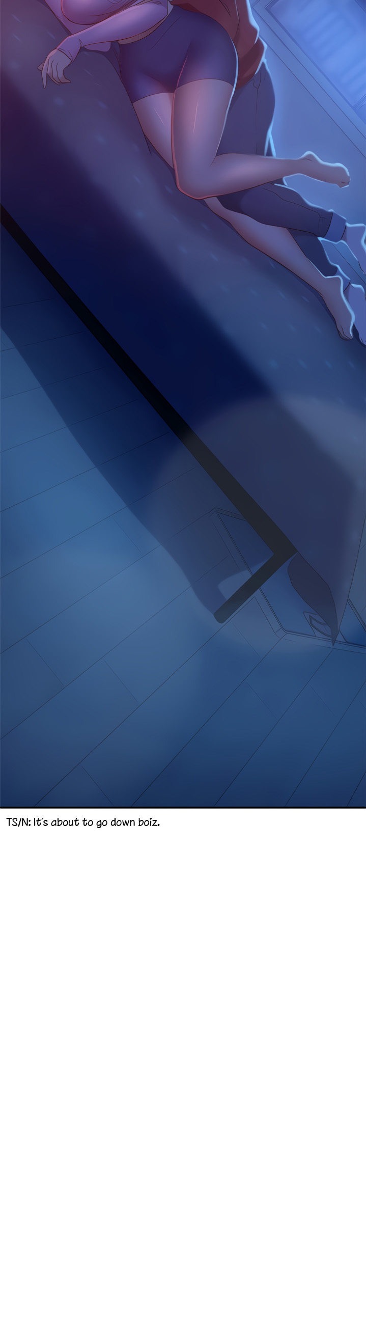 A Twisted Day - Chapter 8 [photo 41] - MangaPorn