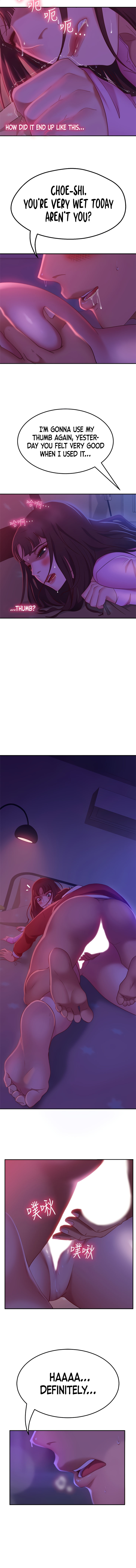 A Twisted Day - Chapter 9 [photo 10] - MangaPorn