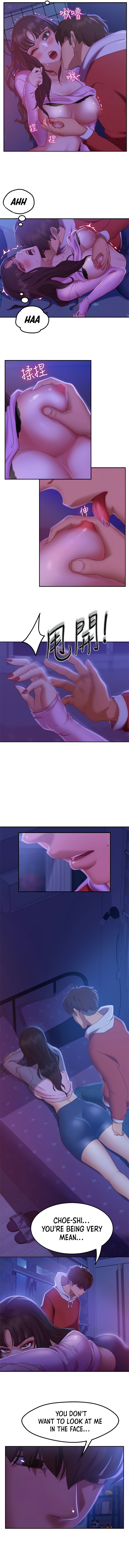 A Twisted Day - Chapter 9 [photo 4] - MangaPorn