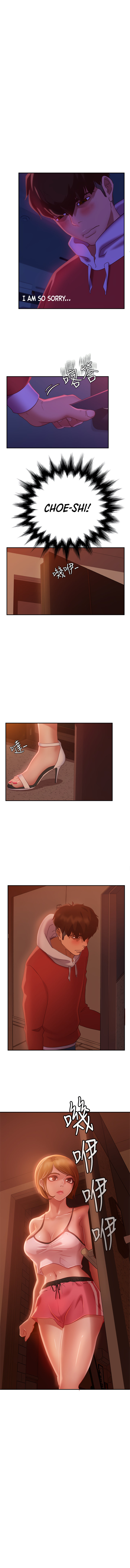 A Twisted Day - Chapter 10 [photo 11] - MangaPorn