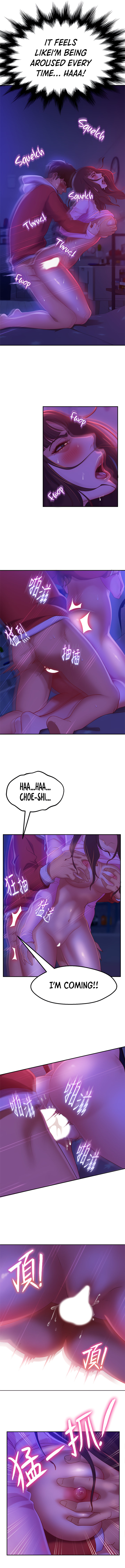 A Twisted Day - Chapter 10 [photo 7] - MangaPorn