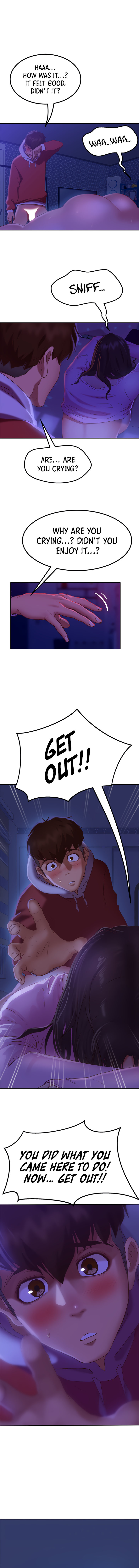 A Twisted Day - Chapter 10 [photo 9] - MangaPorn