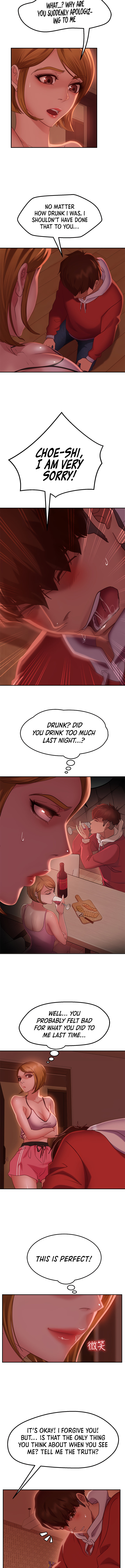 A Twisted Day - Chapter 11 [photo 10] - MangaPorn