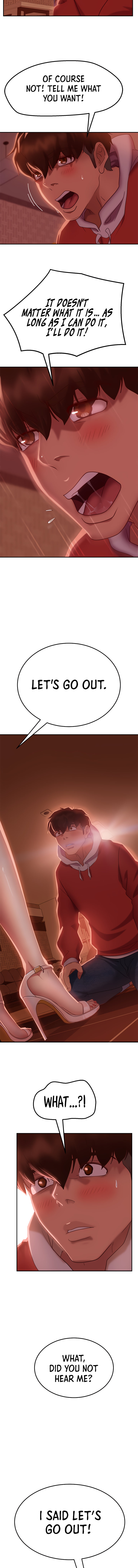 A Twisted Day - Chapter 11 [photo 11] - MangaPorn