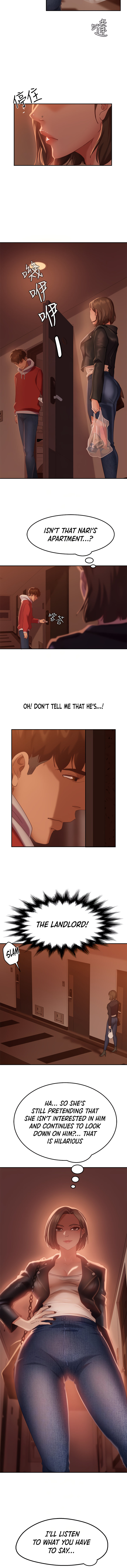 A Twisted Day - Chapter 11 [photo 3] - MangaPorn