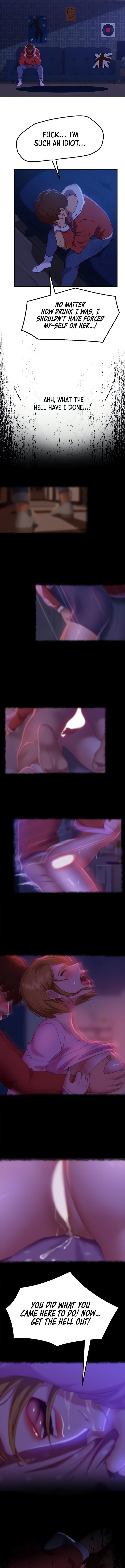 A Twisted Day - Chapter 11 [photo 6] - MangaPorn