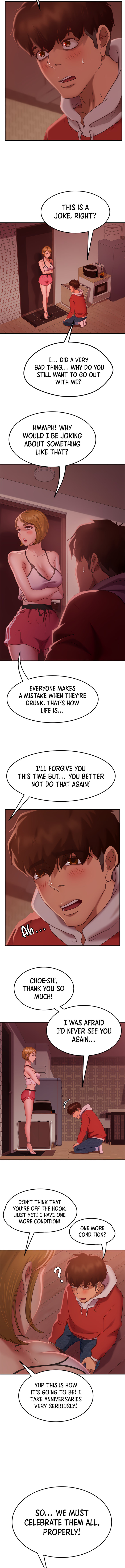 A Twisted Day - Chapter 12 [photo 2] - MangaPorn