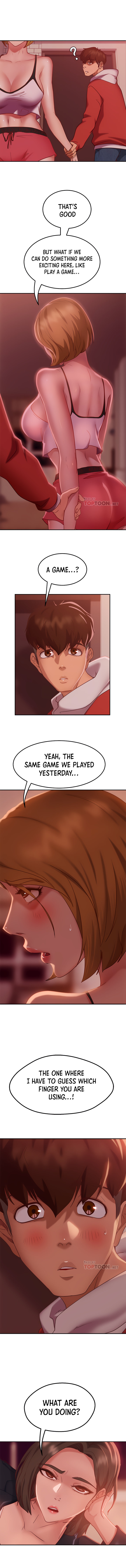 A Twisted Day - Chapter 12 [photo 6] - MangaPorn