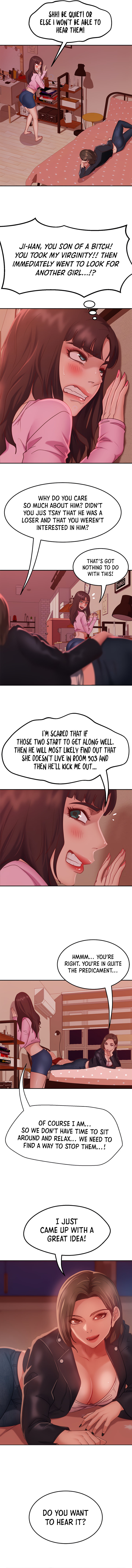 A Twisted Day - Chapter 12 [photo 7] - MangaPorn