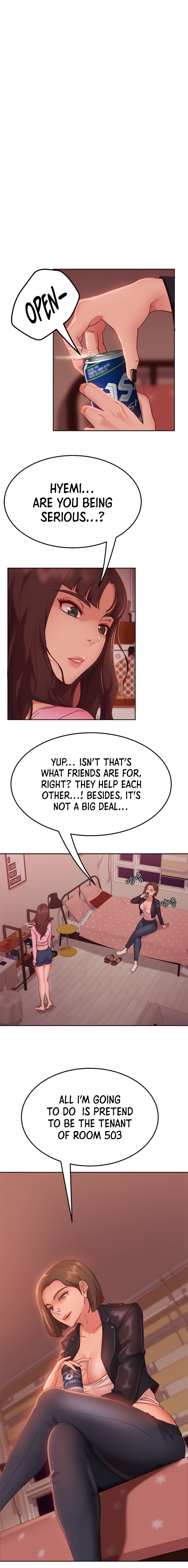 A Twisted Day - Chapter 13 [photo 12] - MangaPorn