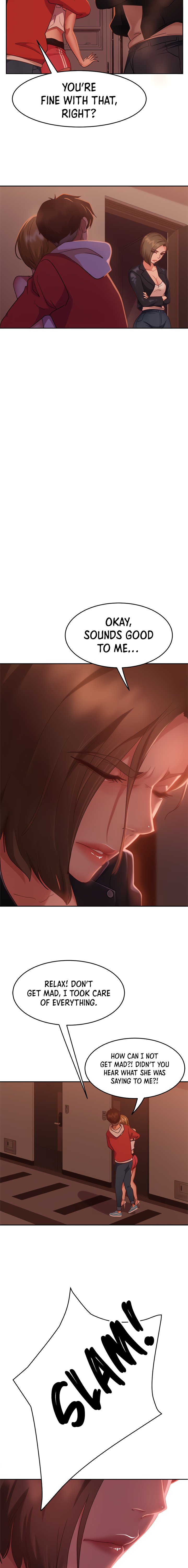 A Twisted Day - Chapter 14 [photo 11] - MangaPorn