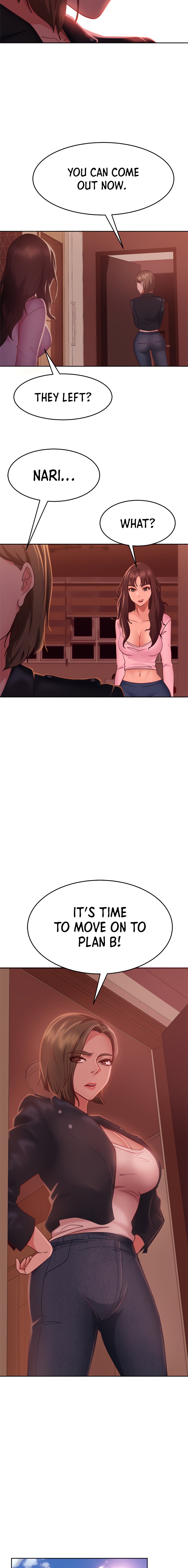 A Twisted Day - Chapter 14 [photo 12] - MangaPorn