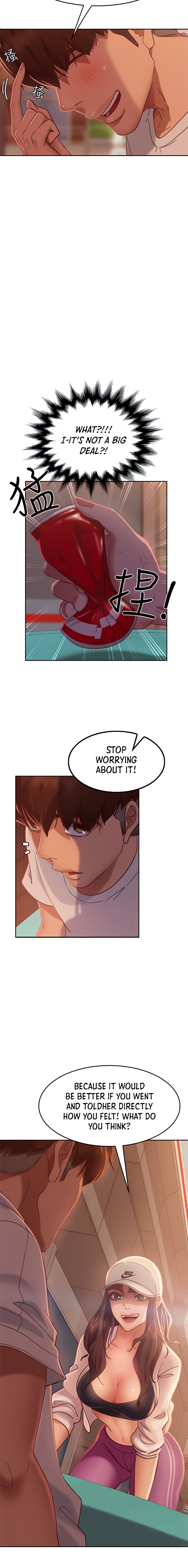 A Twisted Day - Chapter 14 [photo 16] - MangaPorn