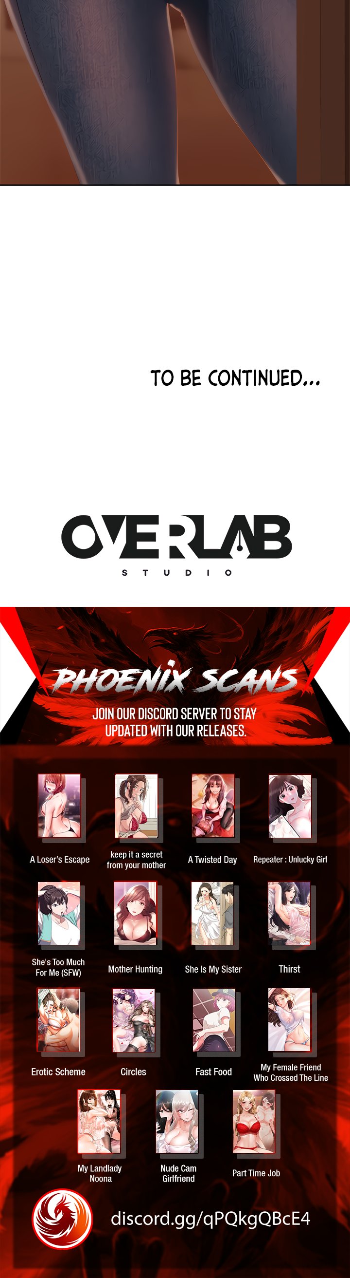 A Twisted Day - Chapter 14 [photo 20] - MangaPorn