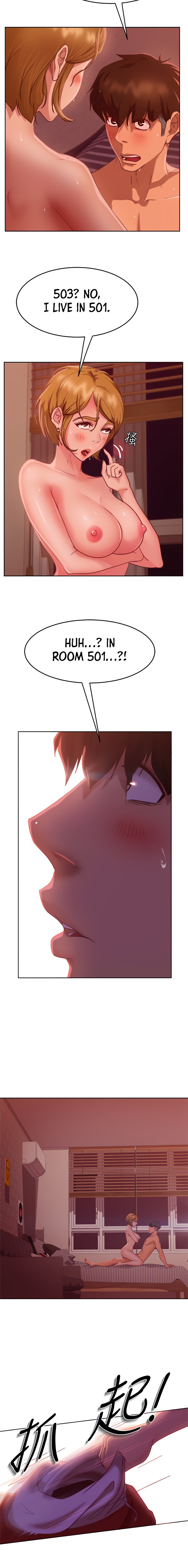 A Twisted Day - Chapter 14 [photo 3] - MangaPorn