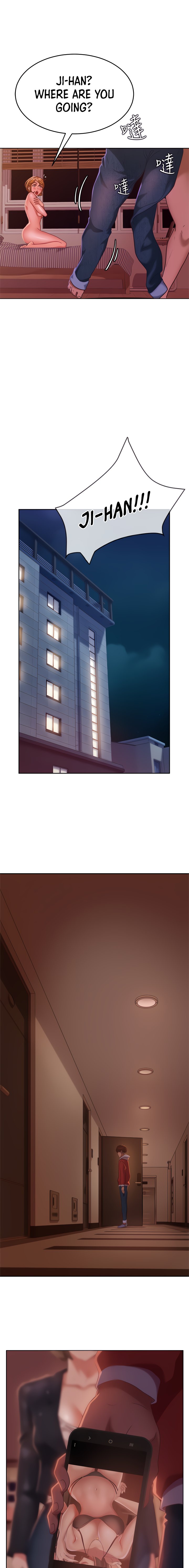 A Twisted Day - Chapter 14 [photo 4] - MangaPorn