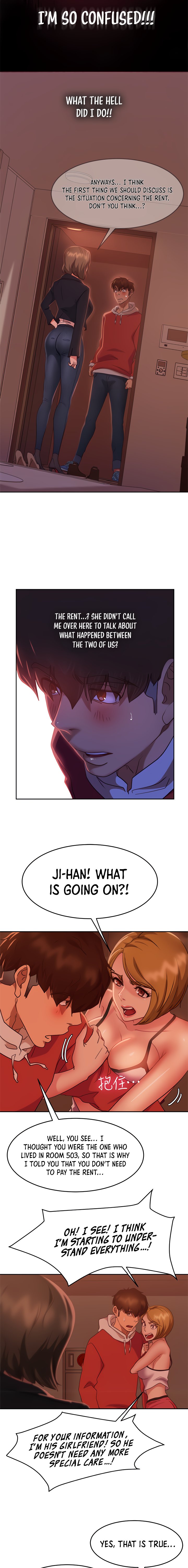 A Twisted Day - Chapter 14 [photo 9] - MangaPorn