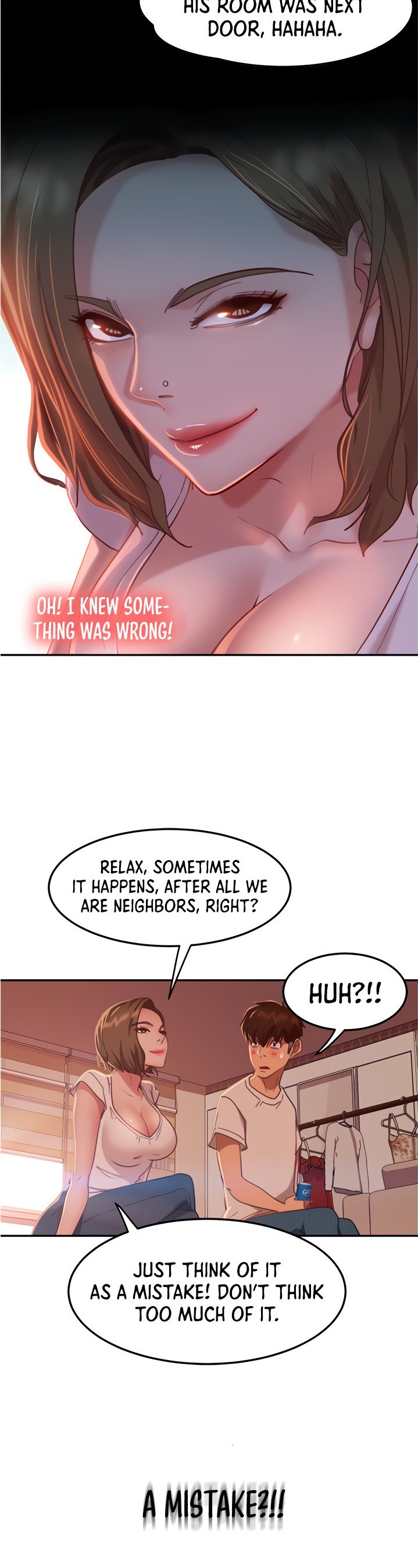 A Twisted Day - Chapter 15 [photo 13] - MangaPorn