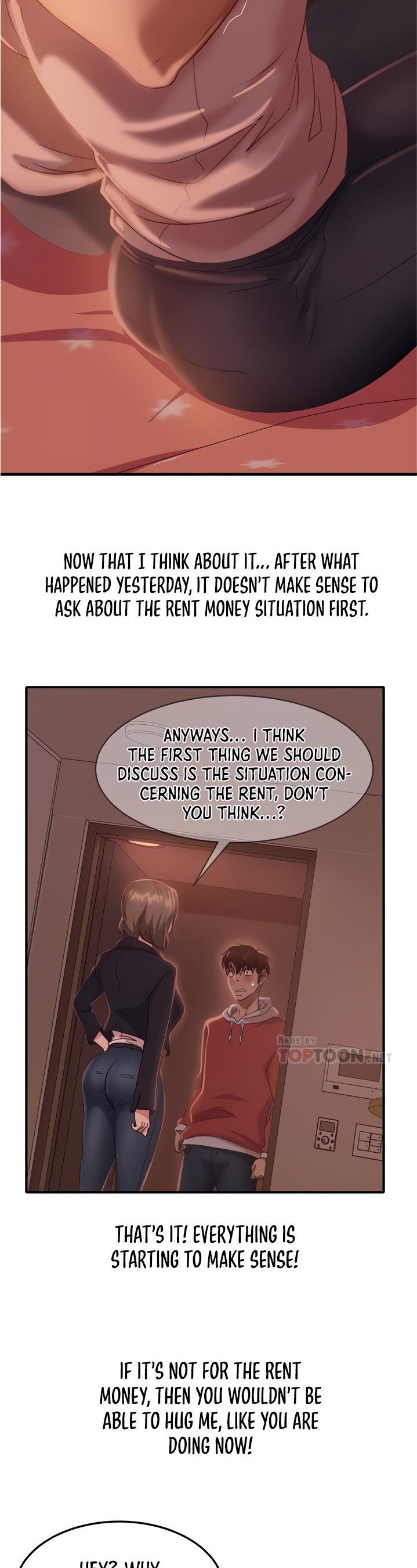 A Twisted Day - Chapter 15 [photo 19] - MangaPorn