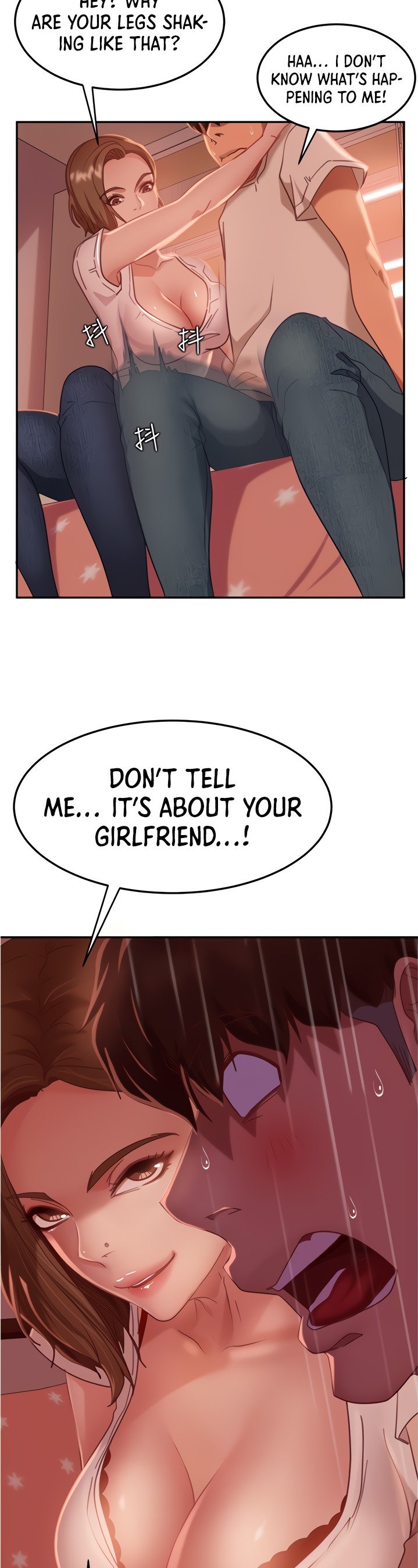 A Twisted Day - Chapter 15 [photo 20] - MangaPorn