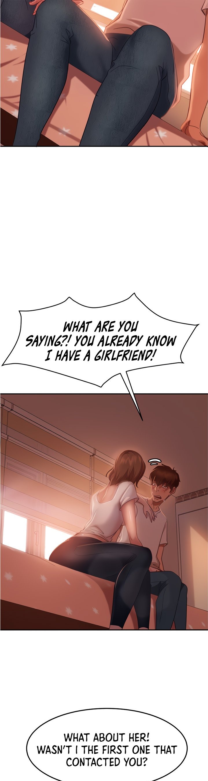 A Twisted Day - Chapter 15 [photo 22] - MangaPorn