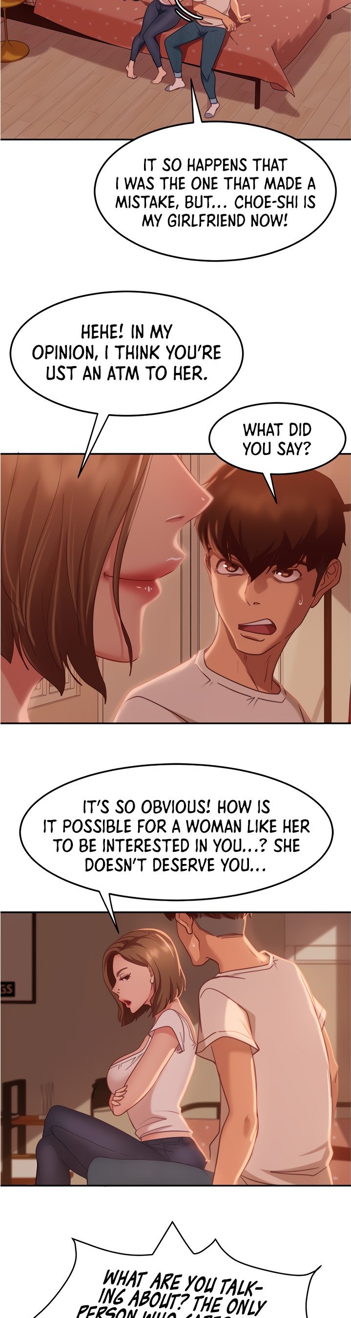 A Twisted Day - Chapter 15 [photo 24] - MangaPorn