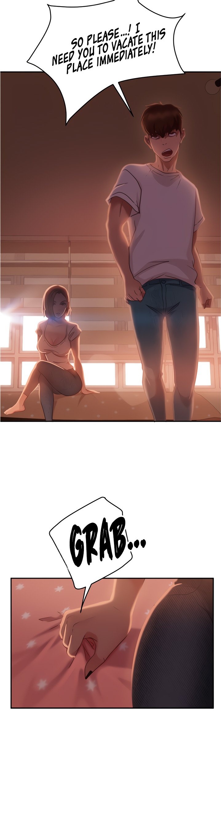 A Twisted Day - Chapter 15 [photo 27] - MangaPorn