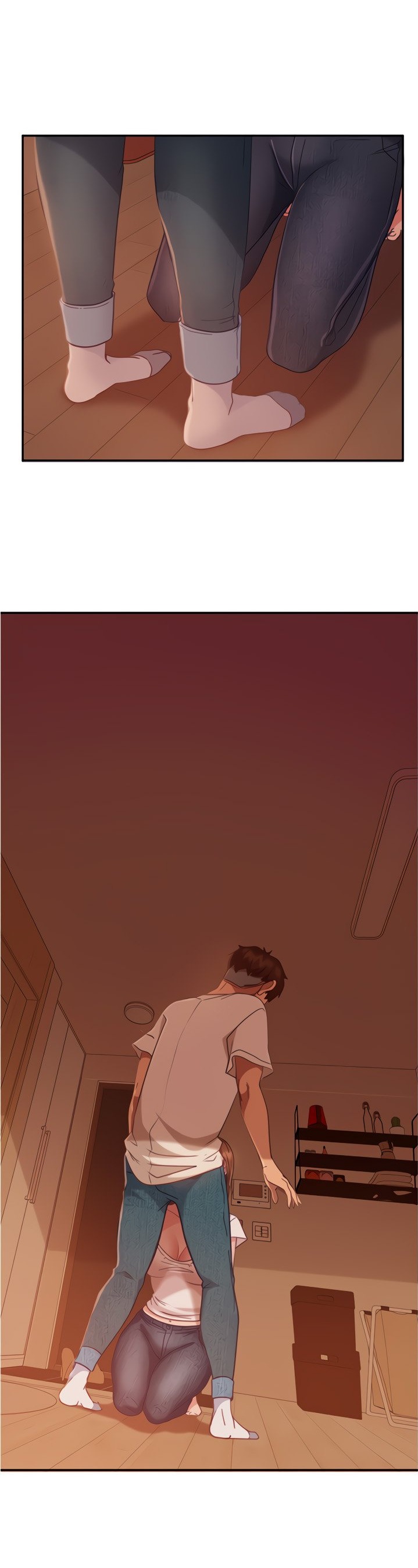 A Twisted Day - Chapter 15 [photo 29] - MangaPorn