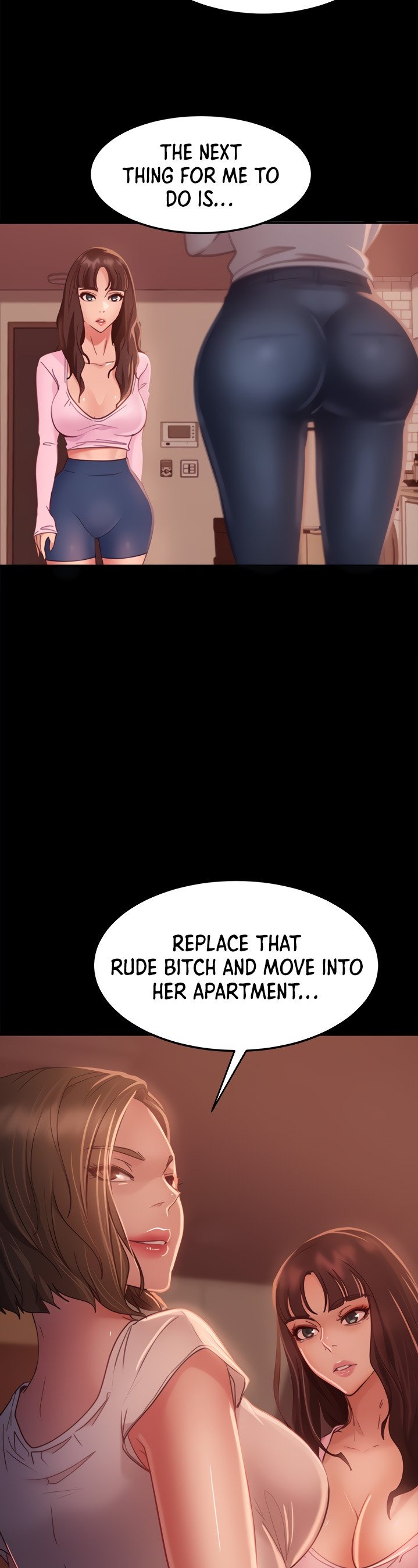 A Twisted Day - Chapter 15 [photo 4] - MangaPorn