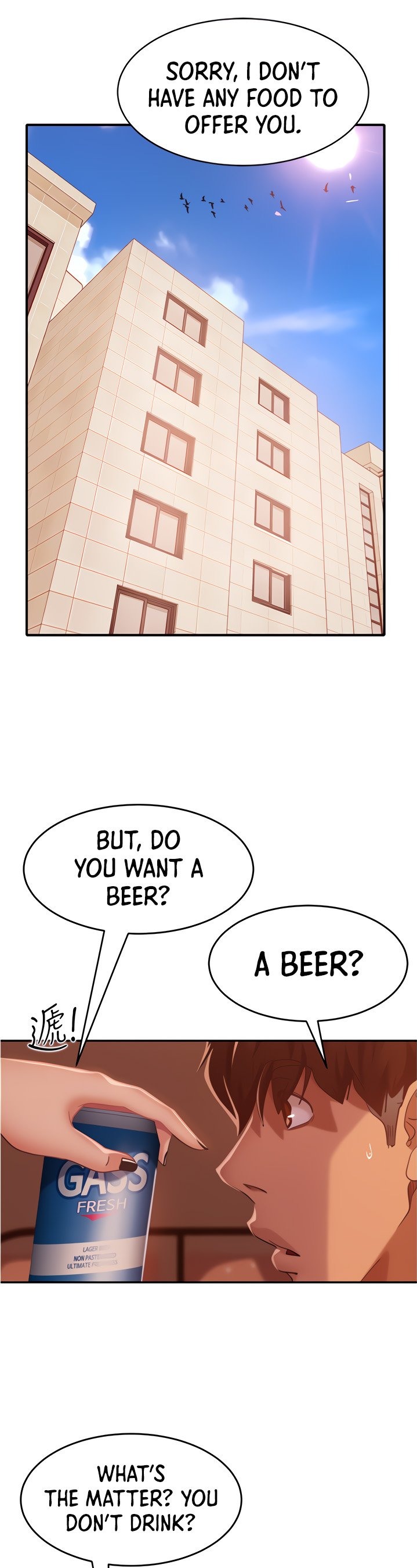 A Twisted Day - Chapter 15 [photo 6] - MangaPorn