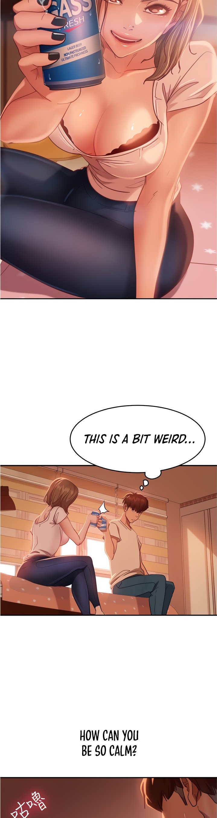 A Twisted Day - Chapter 15 [photo 8] - MangaPorn