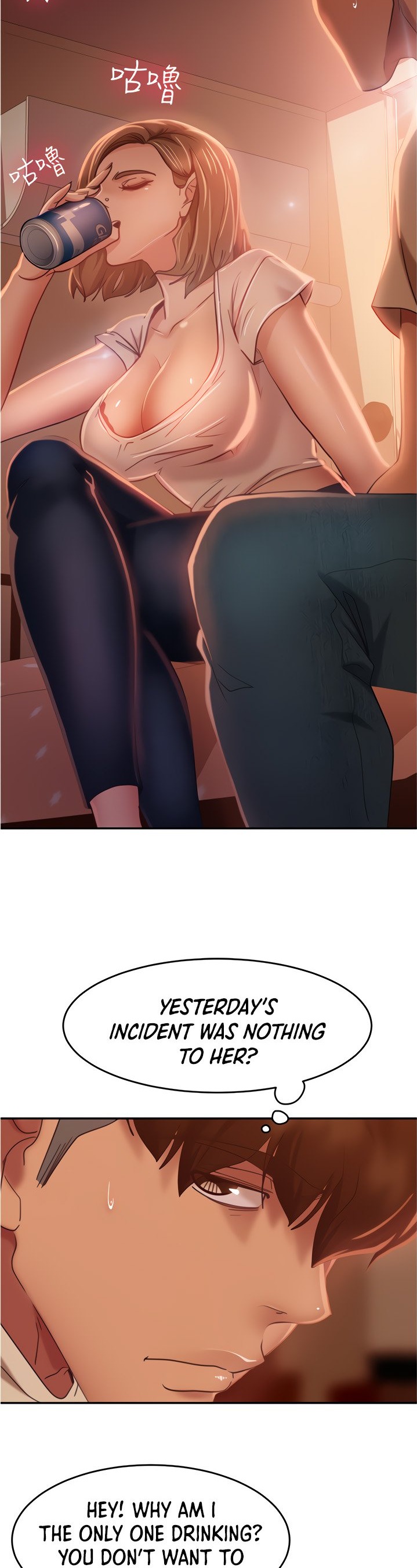 A Twisted Day - Chapter 15 [photo 9] - MangaPorn