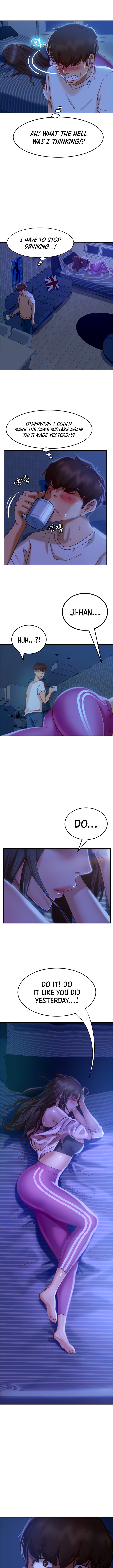 A Twisted Day - Chapter 17 [photo 10] - MangaPorn