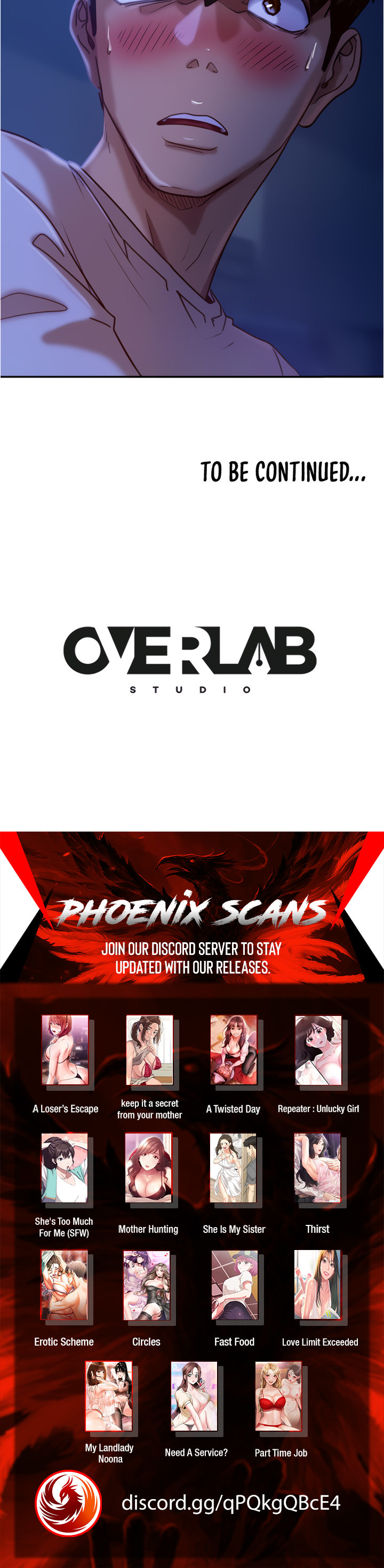 A Twisted Day - Chapter 17 [photo 11] - MangaPorn