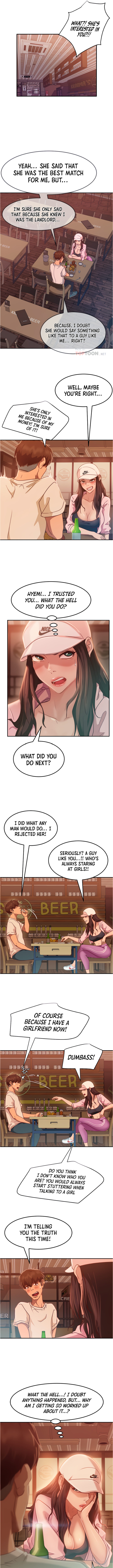 A Twisted Day - Chapter 17 [photo 4] - MangaPorn