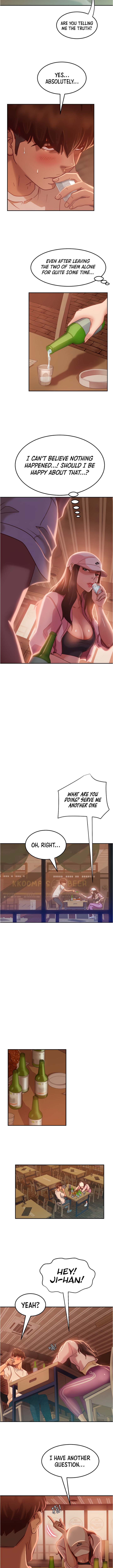 A Twisted Day - Chapter 17 [photo 5] - MangaPorn