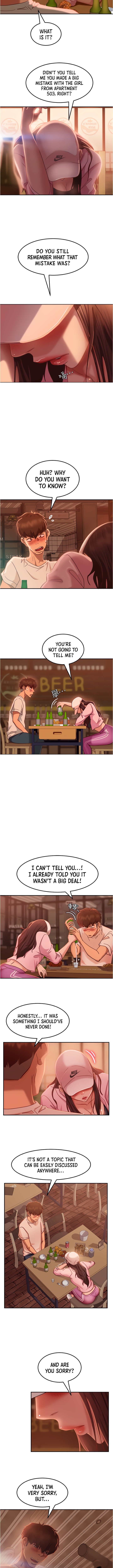 A Twisted Day - Chapter 17 [photo 6] - MangaPorn