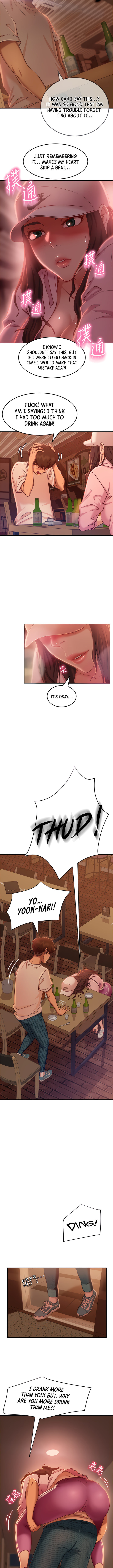 A Twisted Day - Chapter 17 [photo 7] - MangaPorn