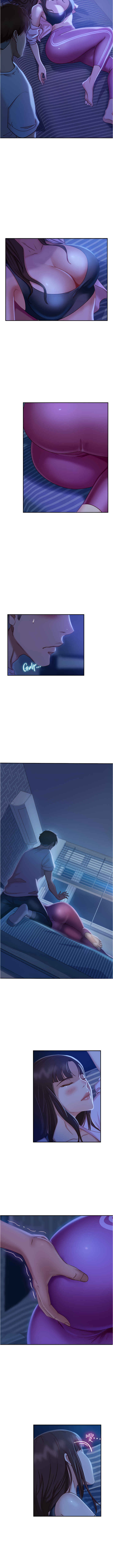 A Twisted Day - Chapter 17 [photo 9] - MangaPorn