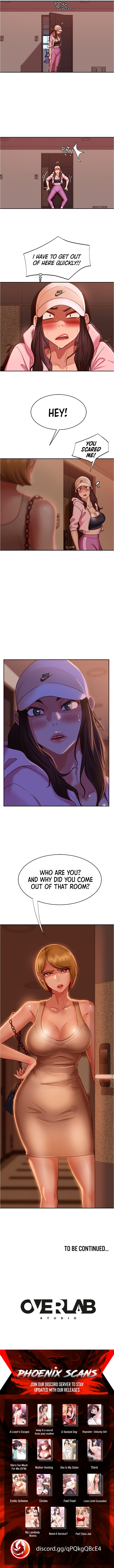 A Twisted Day - Chapter 20 [photo 5] - MangaPorn