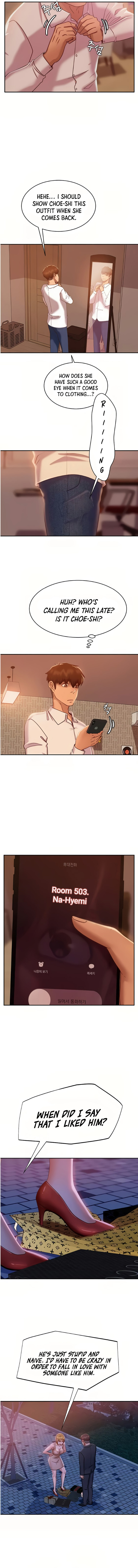 A Twisted Day - Chapter 23 [photo 10] - MangaPorn