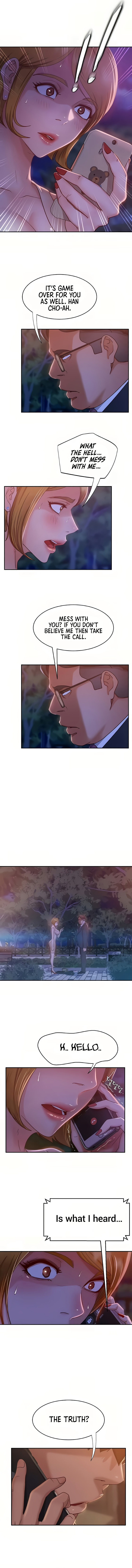 A Twisted Day - Chapter 24 [photo 3] - MangaPorn