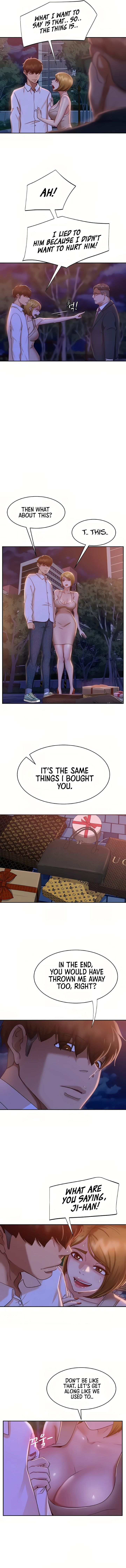 A Twisted Day - Chapter 24 [photo 5] - MangaPorn