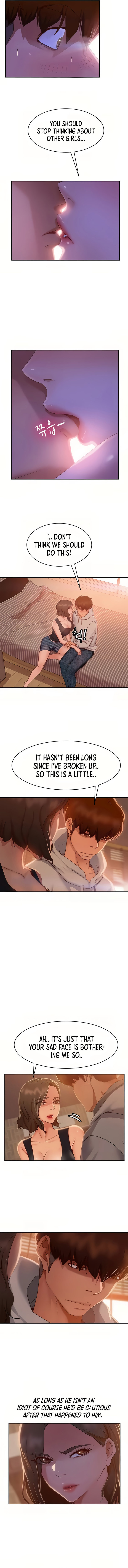 A Twisted Day - Chapter 25 [photo 2] - MangaPorn