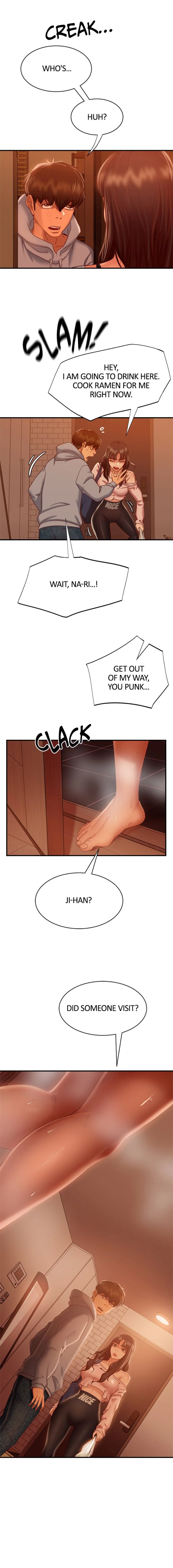 A Twisted Day - Chapter 28 [photo 11] - MangaPorn