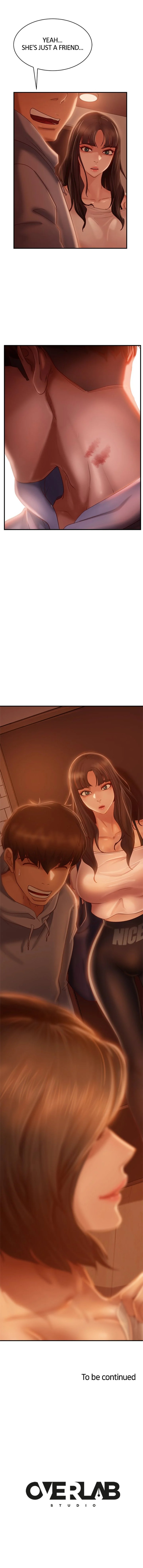 A Twisted Day - Chapter 28 [photo 13] - MangaPorn