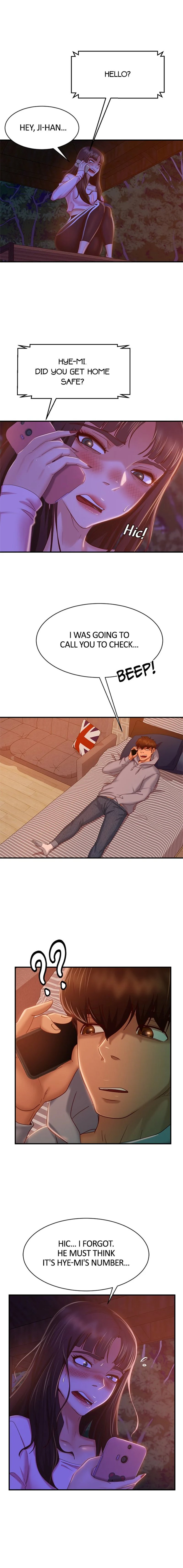 A Twisted Day - Chapter 29 [photo 6] - MangaPorn