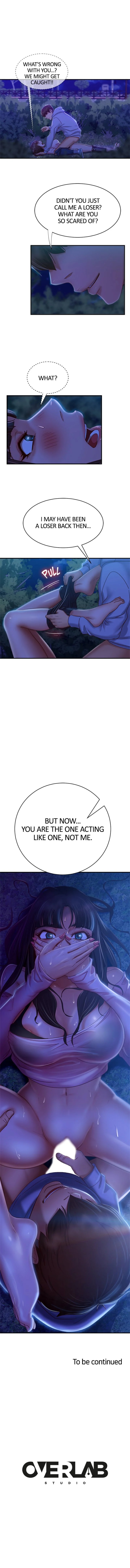 A Twisted Day - Chapter 31 [photo 13] - MangaPorn